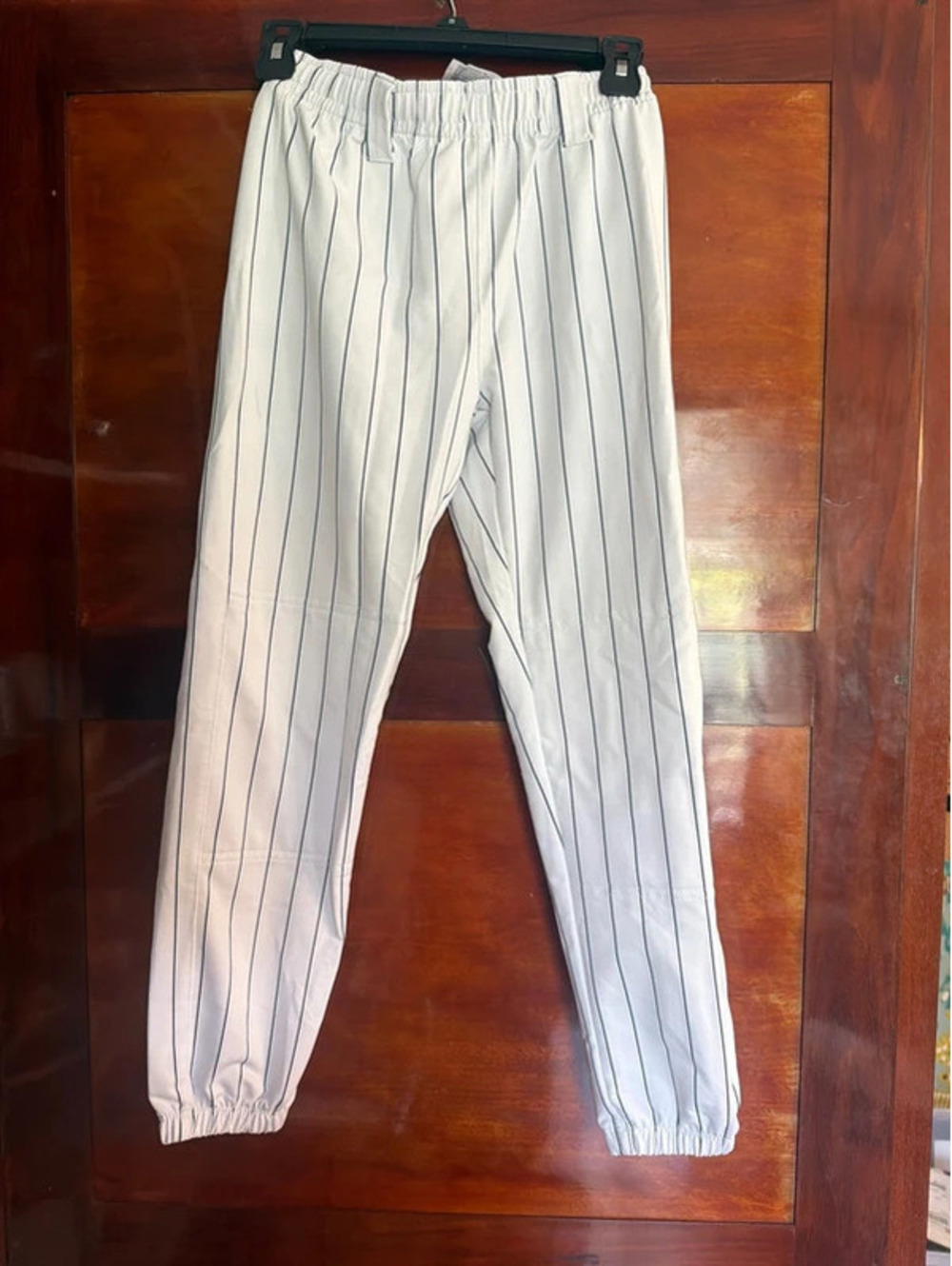 Devorah Striped Jogger Pants – Size M